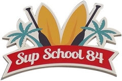 SUP SCHOOL 84