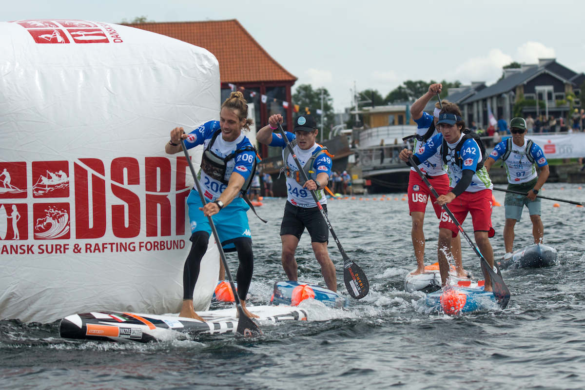 ITA_Paolo_Marconi_AUS_Michael_Booth_Mens_Distance_Race_Sean_Evans copia
