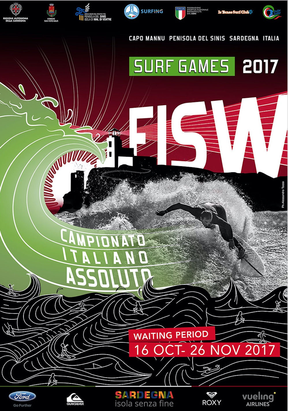 FISW - Locandina 70x100 DEF web