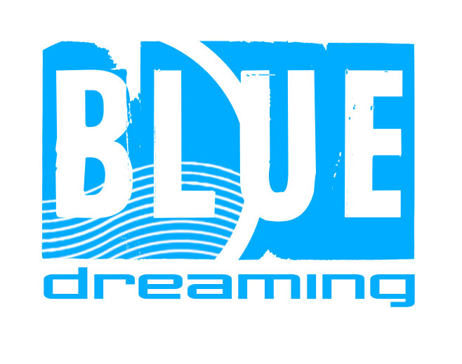 Blue Dreaming
