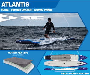 SIC MAUI SUP