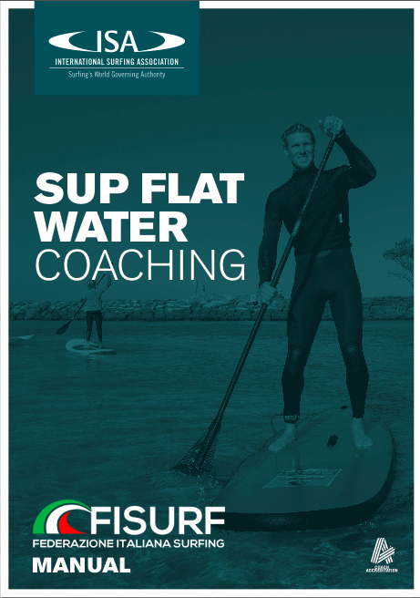 Copertina SUP FW