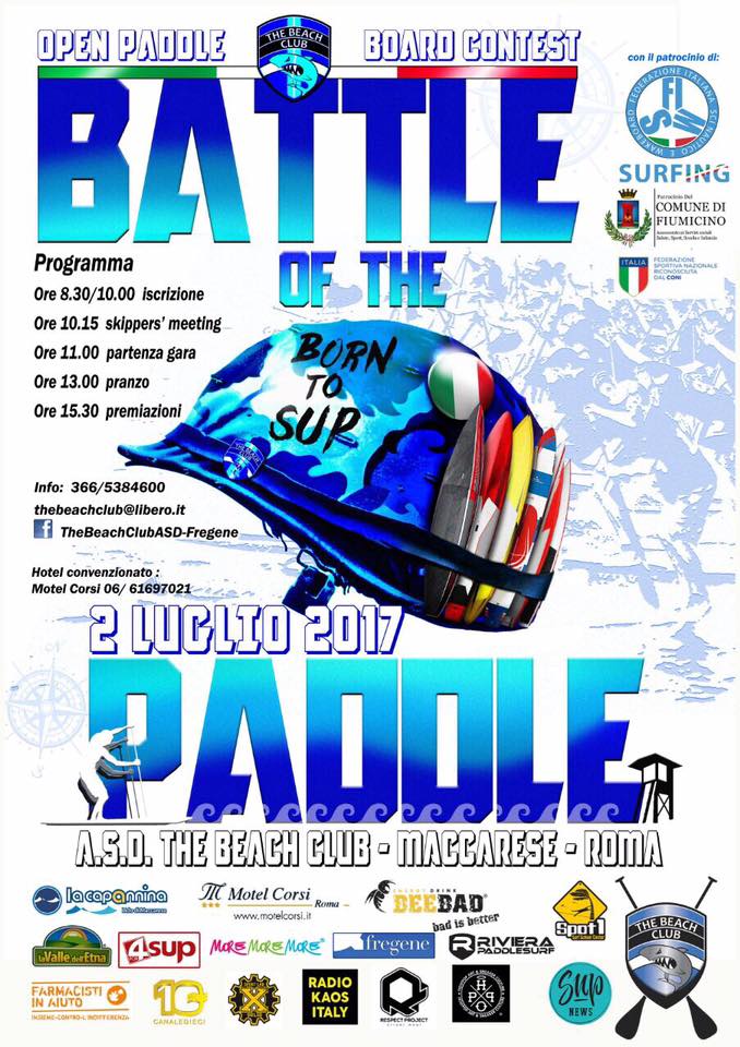 battle-paddle