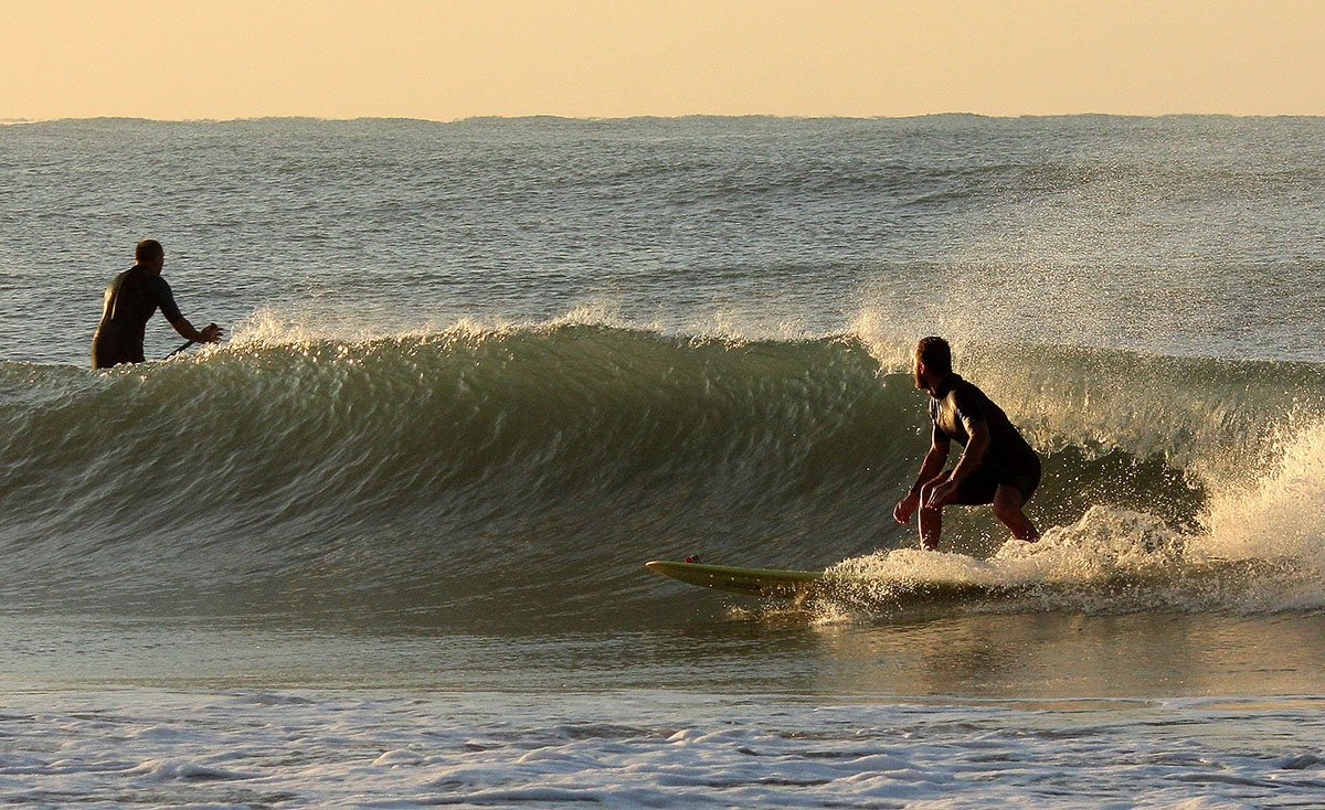 Andrea Natural Surf...