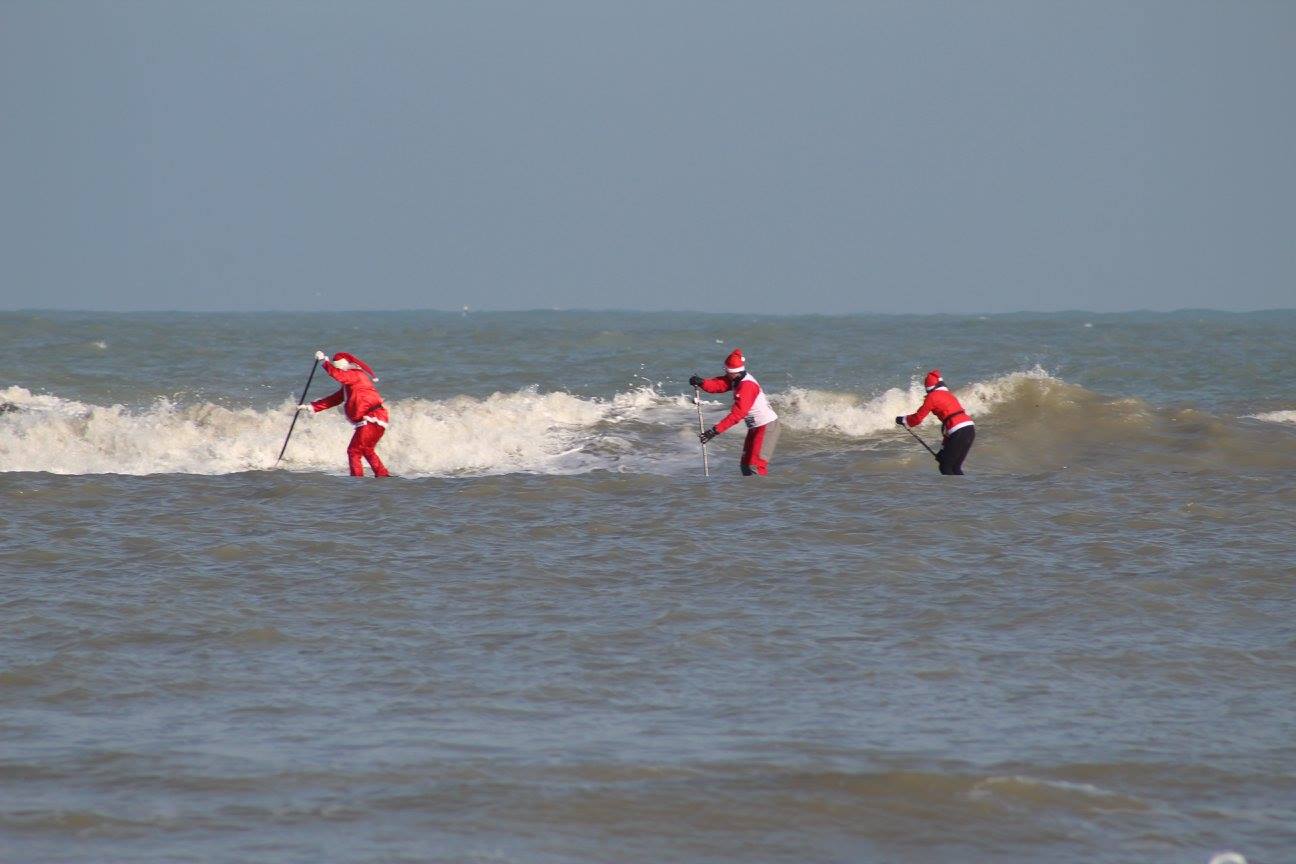 Vi piacciono le onde? Divertimento assicurato!