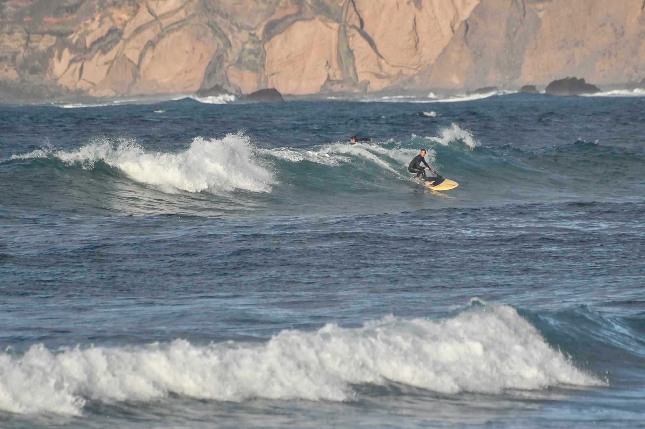 Visit Canarias