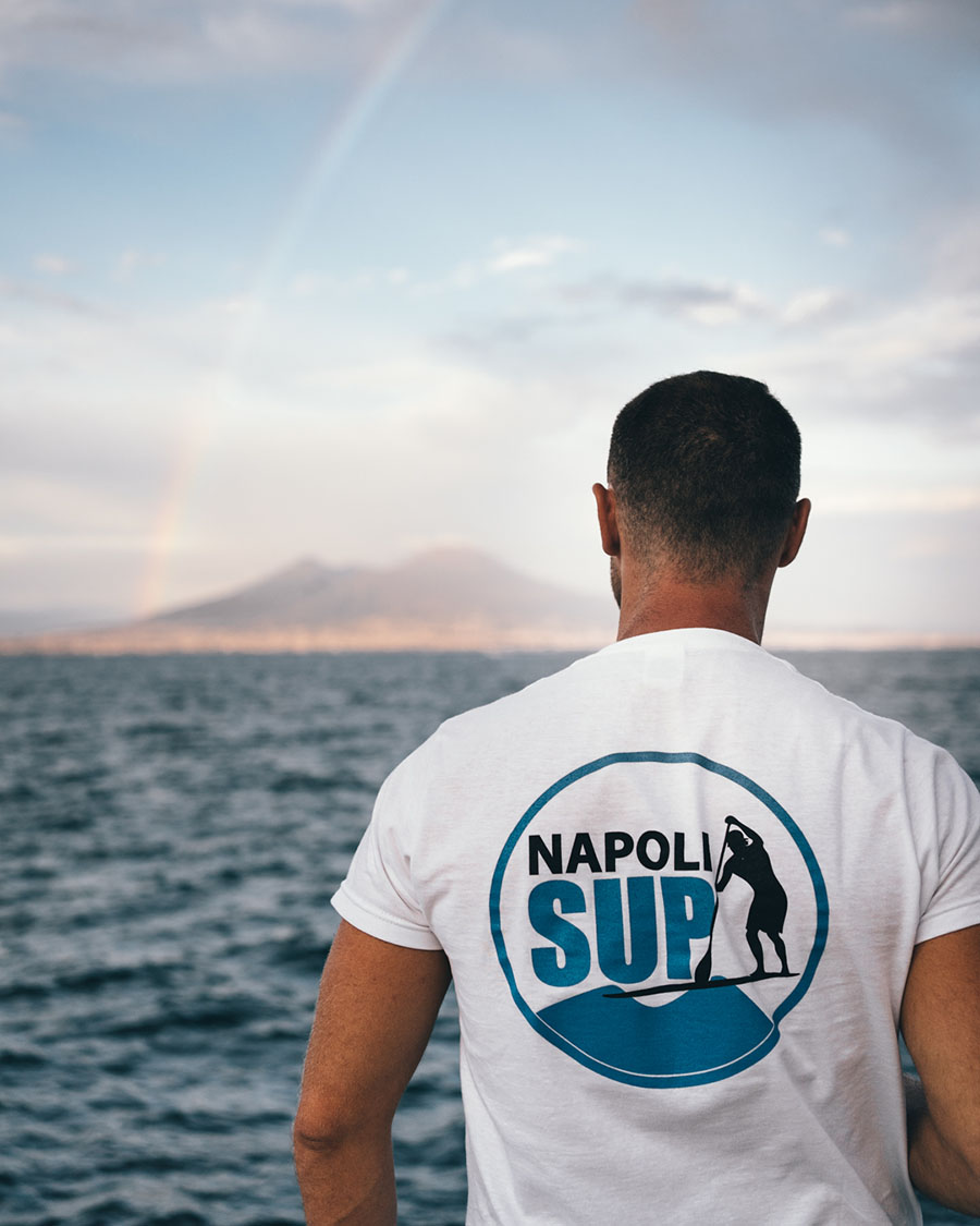 School Of The Week: Napoli SUP