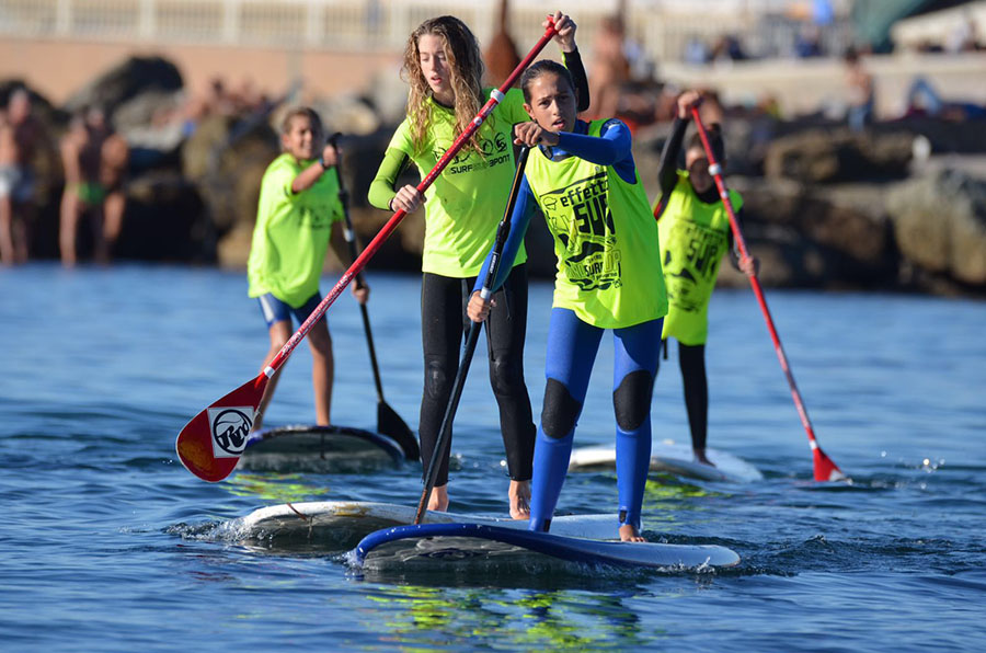 School Of The week: Centro Surf 3 Ponti