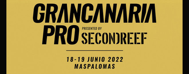 2022 Gran Canaria PRO Beach Race