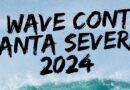 SUP Wave Contest Santa Severa 2024