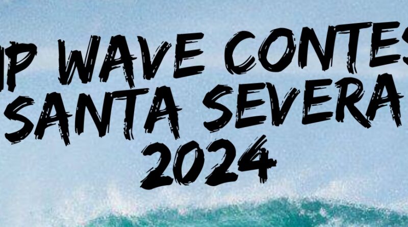 SUP Wave Contest Santa Severa 2024