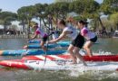 Spring Sup Race 2024