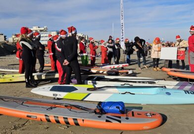 Xmas SUP – Dicembre 2024