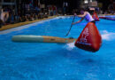 EuroTour SUP Sprint al Boot 2025