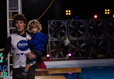 Euro Tour Sprint SUP Dusseldorf 2025