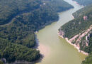 Corso di pagaia fluviale metà aprile