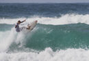 Campionato italiano juniores di surf al via martedì a Buggerru