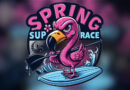 Tutti alla Spring SUP Race!