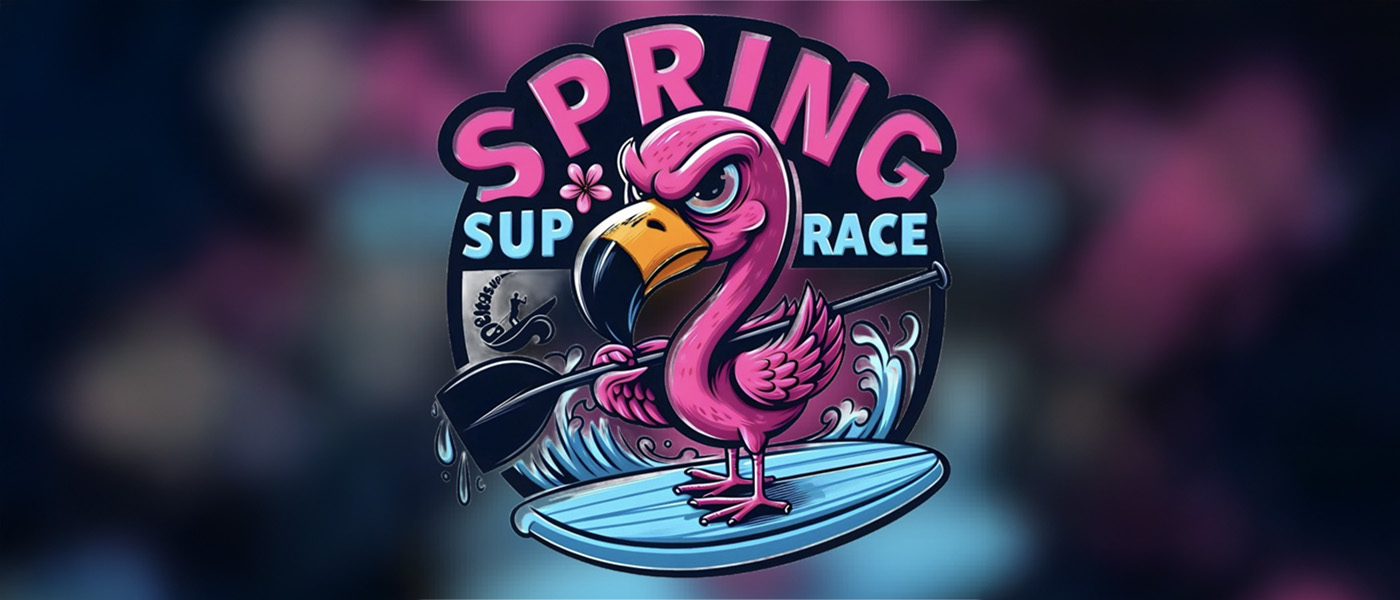 Tutti alla Spring SUP Race!