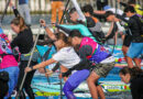 Spring SUP Race 2025: monumentale!