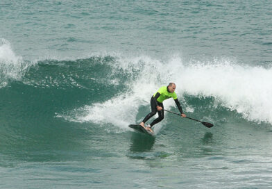 Blackout surf trip – Foto report