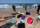 Un Surf Trip da Blackout!