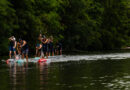 2025 Namur SUP Race – Report