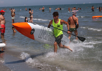 Trofeo SUP Race Cesenatico 2025 – foto report
