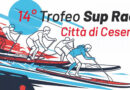 14° Trofeo Sup Race Città di Cesenatico