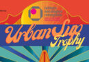 Urban SUP Trophy