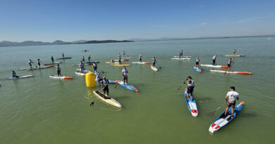  Report Gara ICF Trasimeno 18-19 aprile 2026