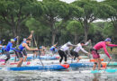 SPRING SUP Race 2026: Inizio da Record!