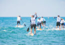 Etrusca SUP Race 2026: La tradizione incontra l’innovazione