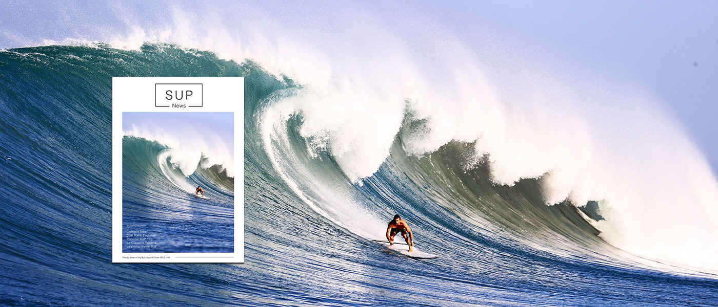 Sup News #16: Primavera 2026