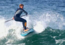 Cavalcare il Futuro: Intervista a un Giovane Talento del SUP Wave