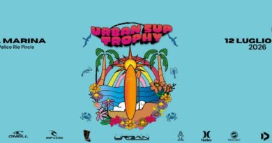 2° Urban Sup Trophy: la regata solidale per lo IOR 2° Urban Sup Trophy: la regata solidale per lo IOR