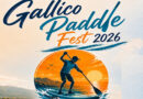 Gallico Paddle Fest 2026: sul lungomare di Gallico torna la festa del SUP Gallico Paddle Fest 2026: sul lungomare di Gallico torna la festa del SUP
