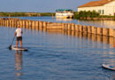 SUP a Comacchio: pagaiata tra canali e Valli il 3 ottobre SUP a Comacchio: pagaiata tra canali e Valli il 3 ottobre