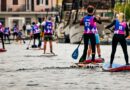 Barcolana Grado SUP Experience 2026: la festa del SUP in laguna Barcolana Grado SUP Experience 2026: la festa del SUP in laguna