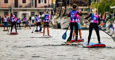 Barcolana Grado SUP Experience 2026: la festa del SUP in laguna Barcolana Grado SUP Experience 2026: la festa del SUP in laguna