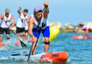 Adria SUP Race: Spettacolo a Bellaria-Igea Marina per la Finale del Campionato Italiano
